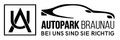 Autopark Braunau | KFZ- Meisterbetrieb und Handel